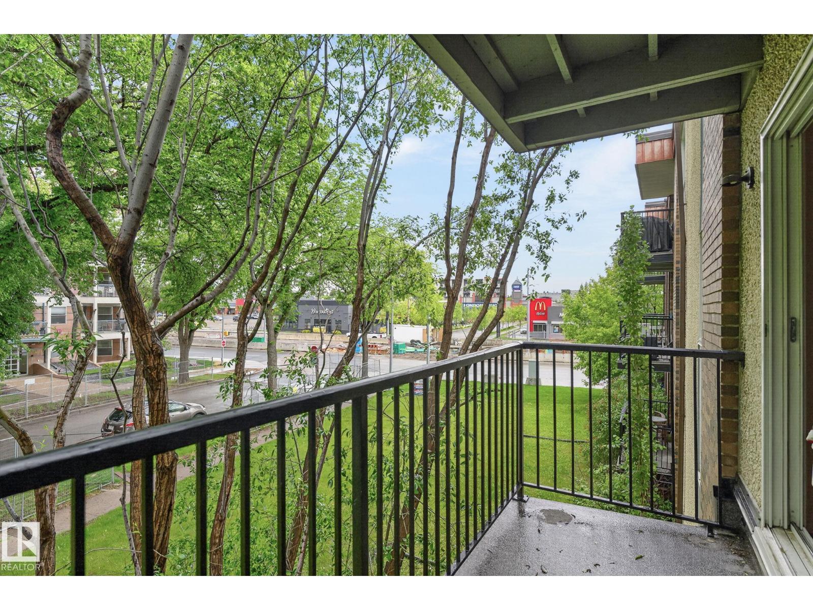 #305 10335 117 St NW, Edmonton, Alberta  T5X 1X9 - Photo 24 - E4493127
