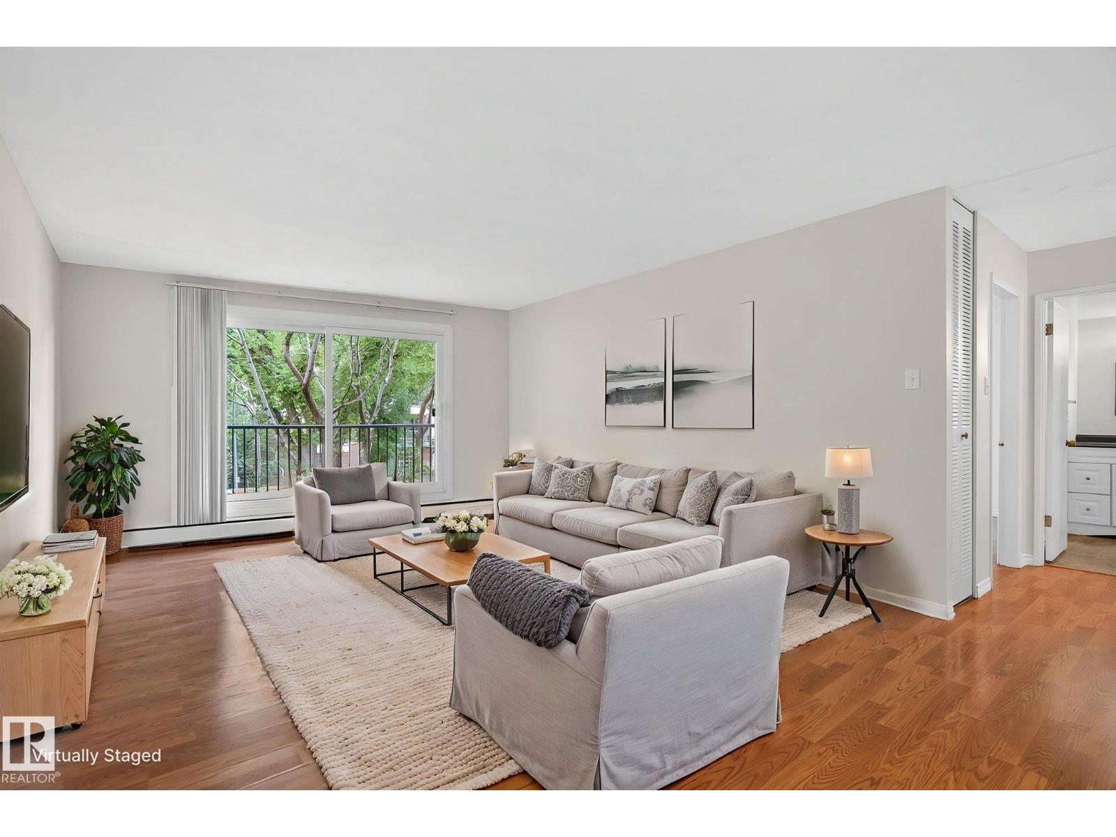 #305 10335 117 ST NW, Edmonton, Alberta