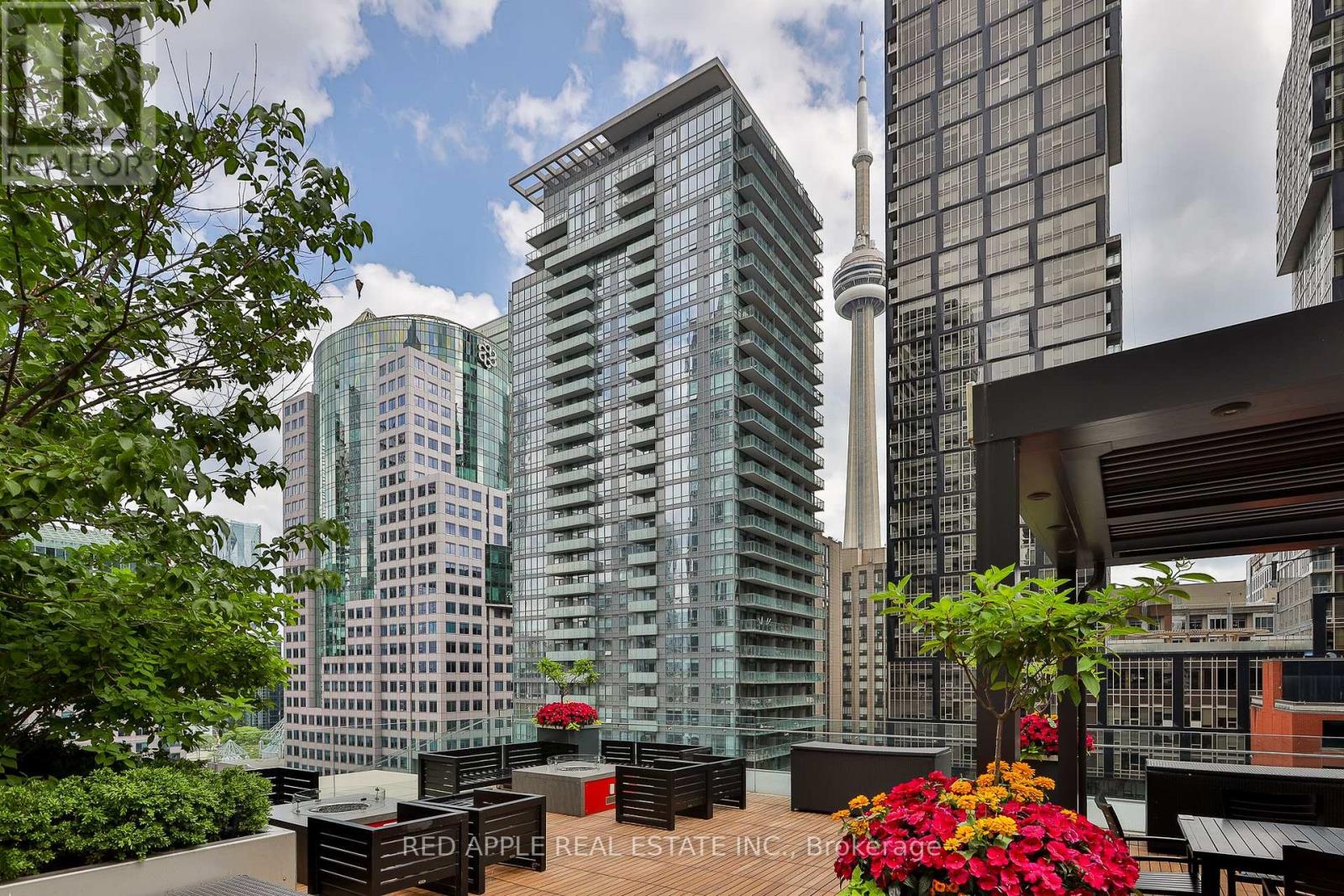 3105 - 80 John Street, Toronto, Ontario  M5V 1J2 - Photo 34 - C13415900