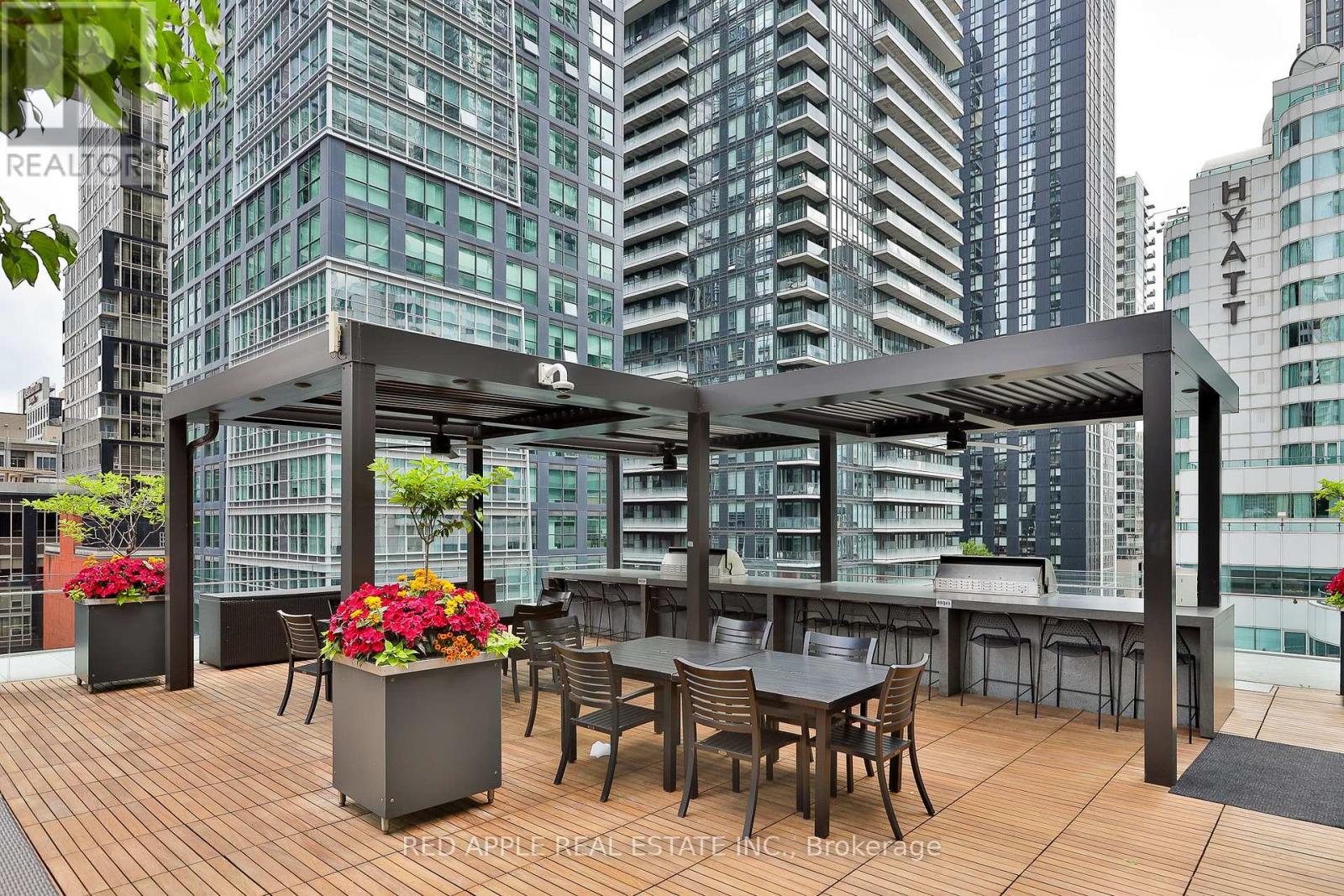 3105 - 80 John Street, Toronto, Ontario  M5V 1J2 - Photo 35 - C13415900