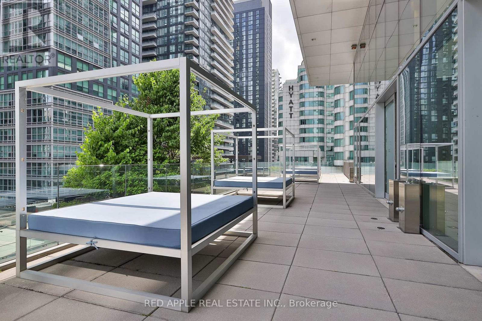 3105 - 80 John Street, Toronto, Ontario  M5V 1J2 - Photo 36 - C13415900