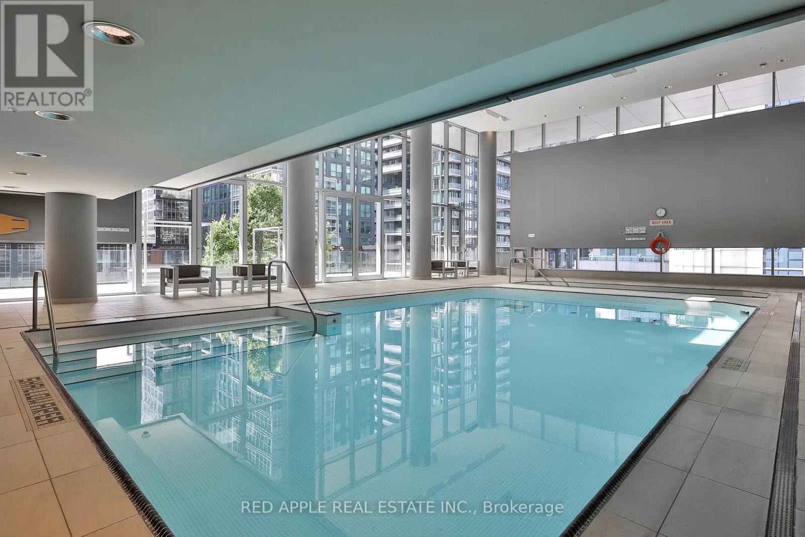 3105 - 80 John Street, Toronto, Ontario  M5V 1J2 - Photo 37 - C13415900