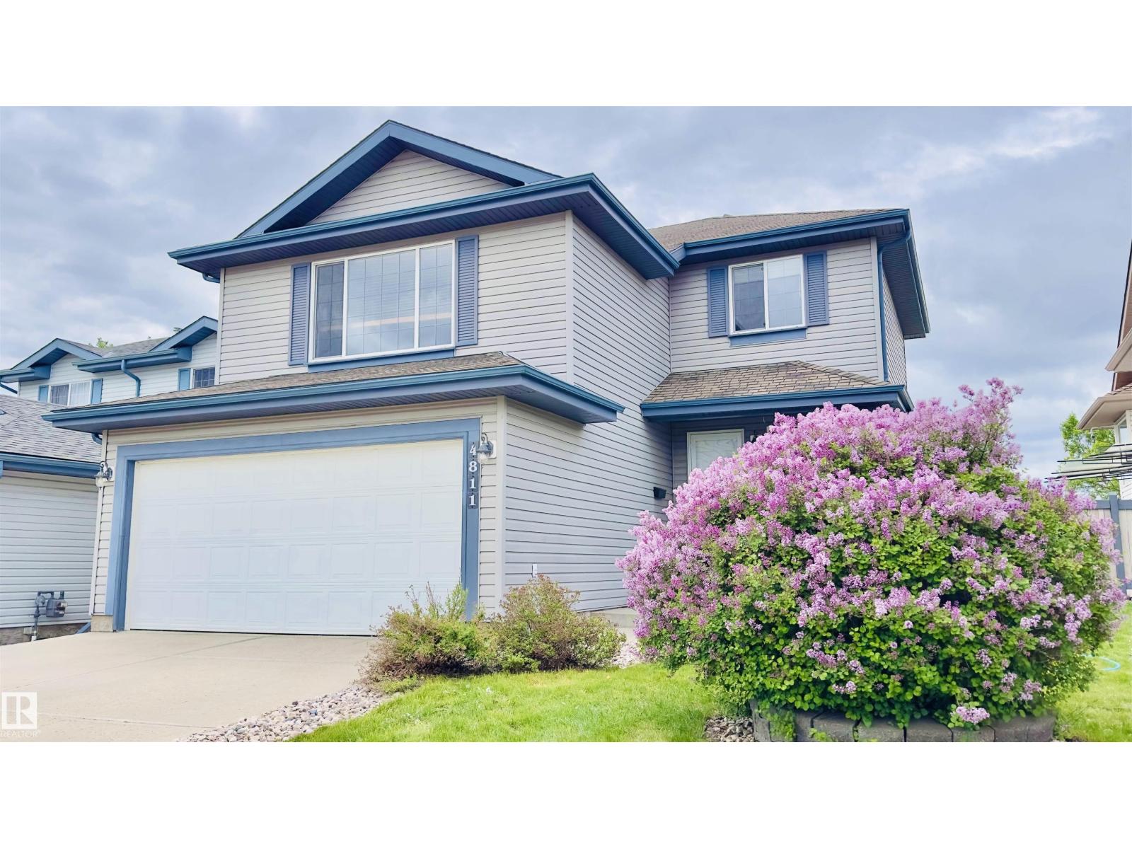 4811 152 AV NW, Edmonton, Alberta