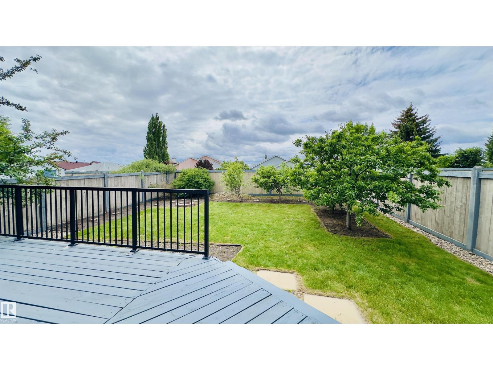 4811 152 Av NW, Edmonton, Alberta  T5Y 3B8 - Photo 41 - E4490619