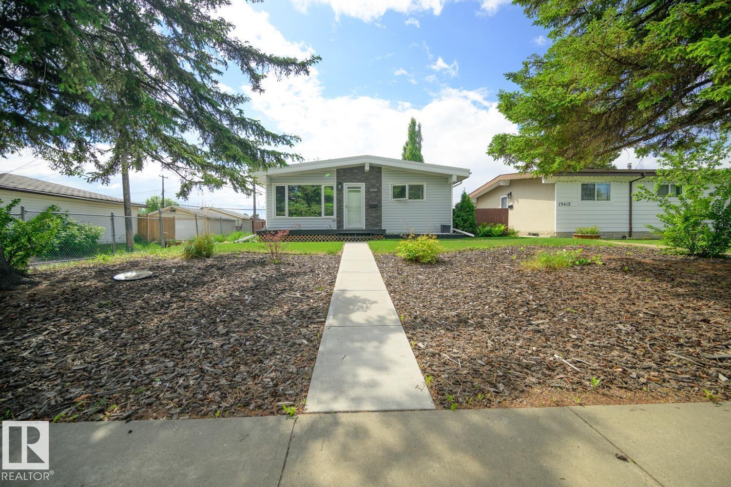 13408 118 St NW, Edmonton, Alberta  T5E 5L8 - Photo 2 - E4493128