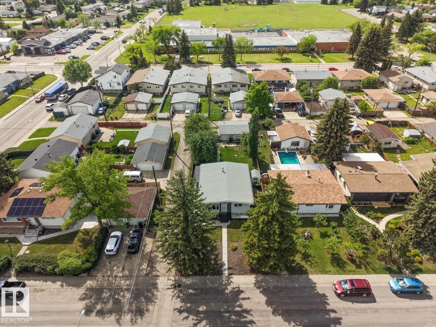 13408 118 St NW, Edmonton, Alberta  T5E 5L8 - Photo 40 - E4493128