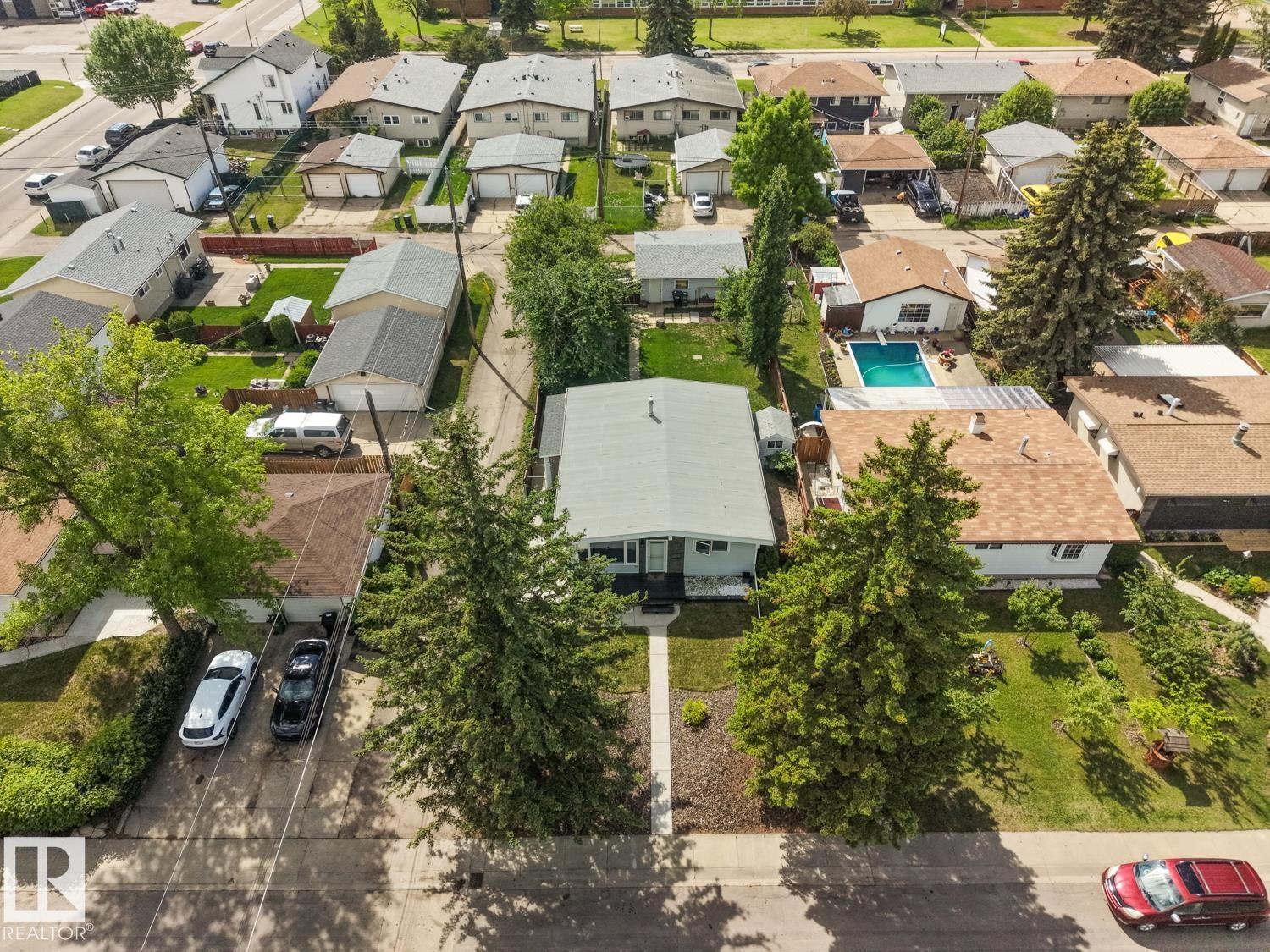 13408 118 St NW, Edmonton, Alberta  T5E 5L8 - Photo 42 - E4493128