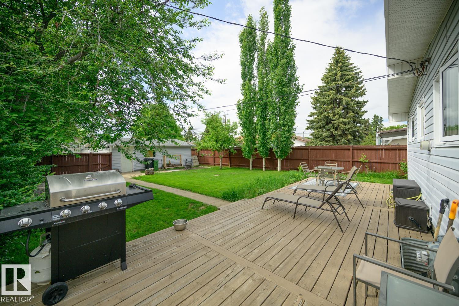 13408 118 St NW, Edmonton, Alberta  T5E 5L8 - Photo 45 - E4493128