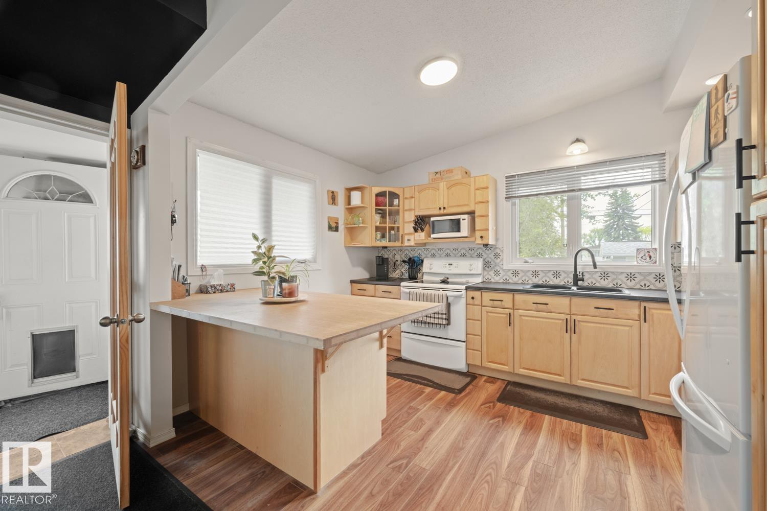 13408 118 St NW, Edmonton, Alberta  T5E 5L8 - Photo 5 - E4493128