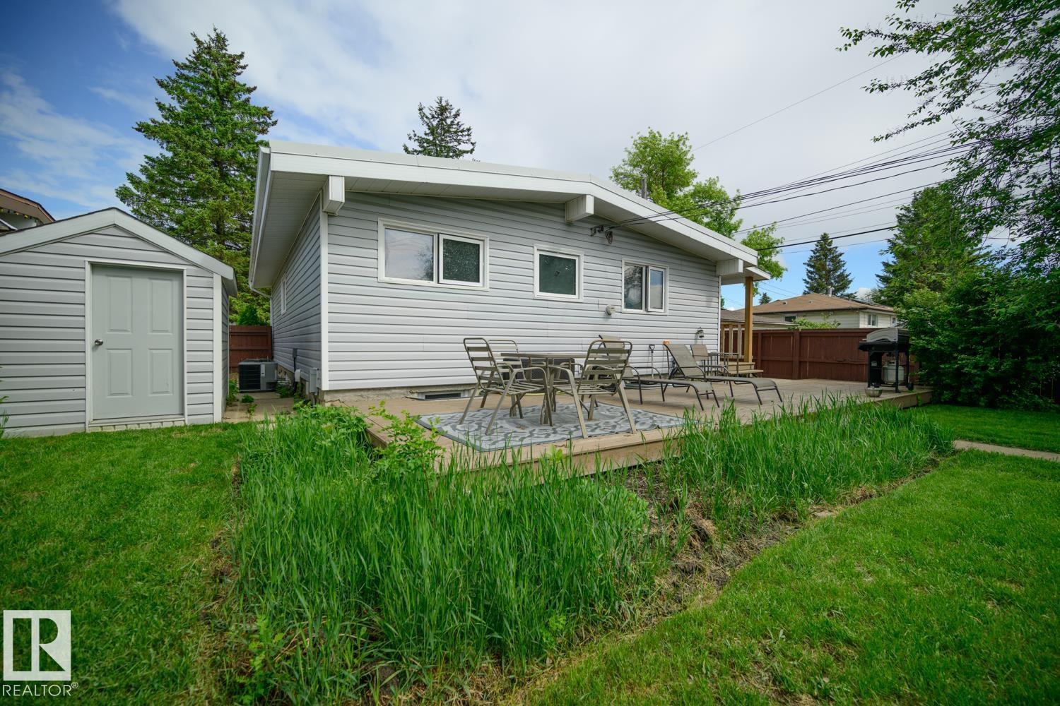 13408 118 St NW, Edmonton, Alberta  T5E 5L8 - Photo 51 - E4493128