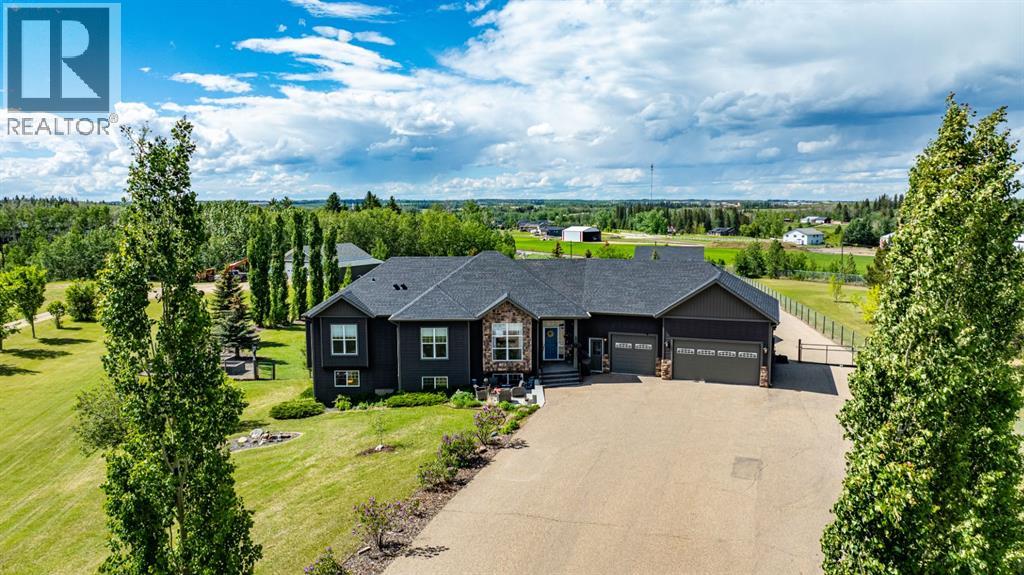 250, 27240 392 Township, Rural Red Deer County, Alberta  T4S 1X5 - Photo 1 - A2319341