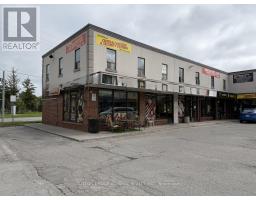1 & 2 - 213 THE QUEENSWAY STREET S, Georgina, Ontario