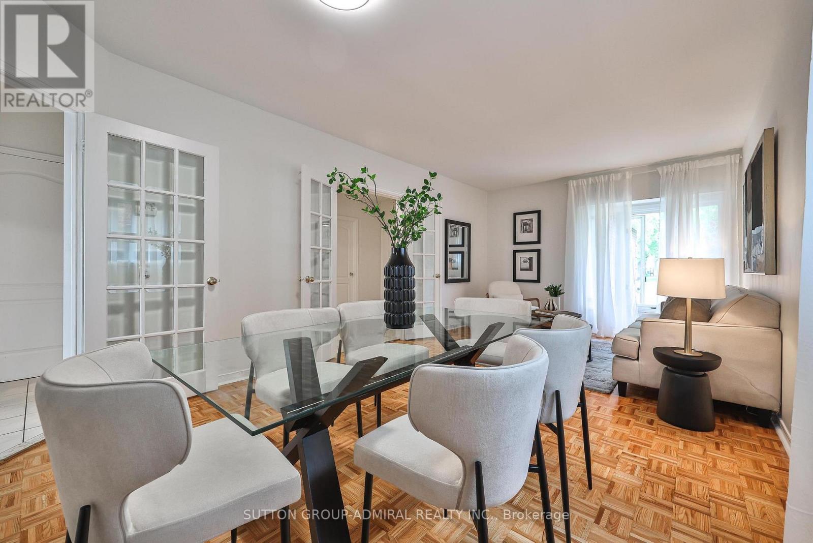113 Redondo Drive, Vaughan, Ontario  L4J 7S6 - Photo 12 - N13433558