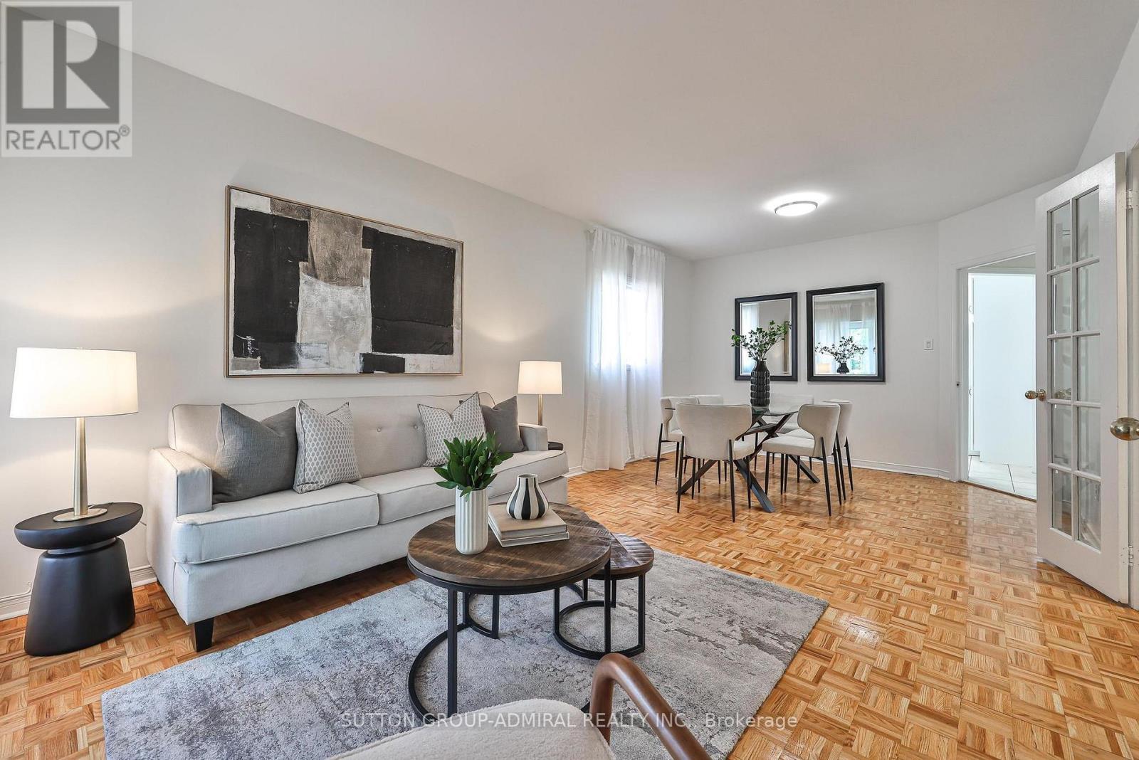113 Redondo Drive, Vaughan, Ontario  L4J 7S6 - Photo 15 - N13433558