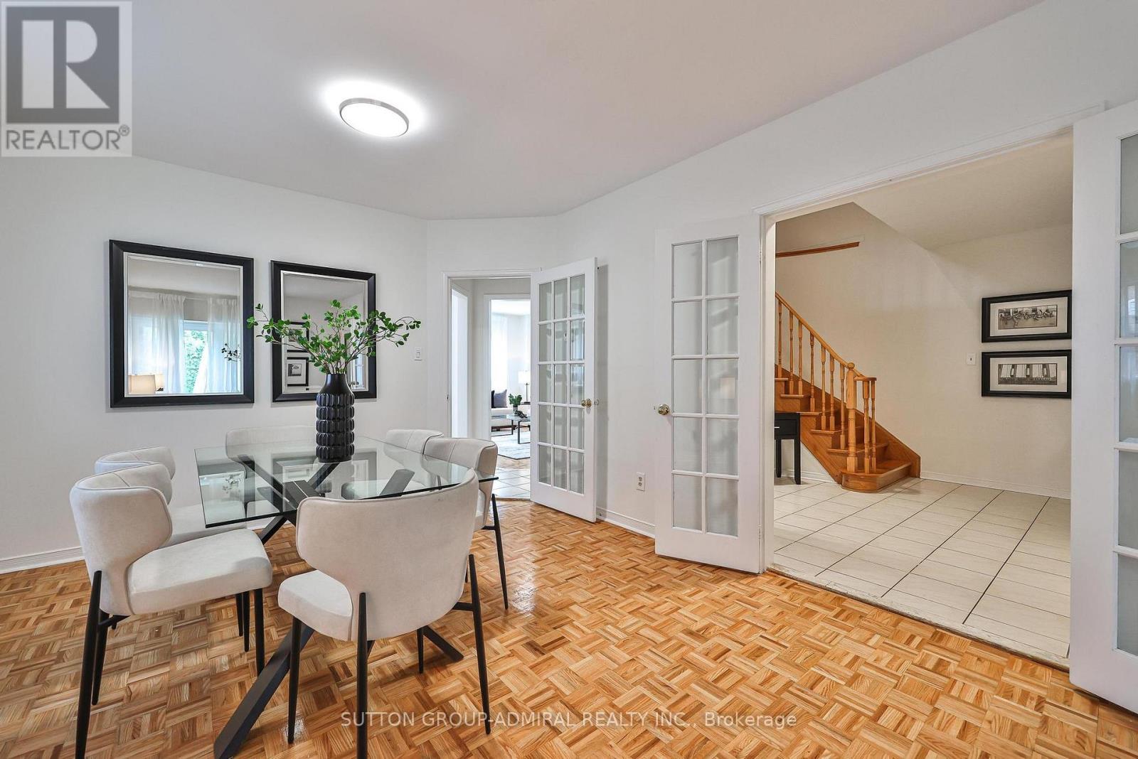 113 Redondo Drive, Vaughan, Ontario  L4J 7S6 - Photo 17 - N13433558