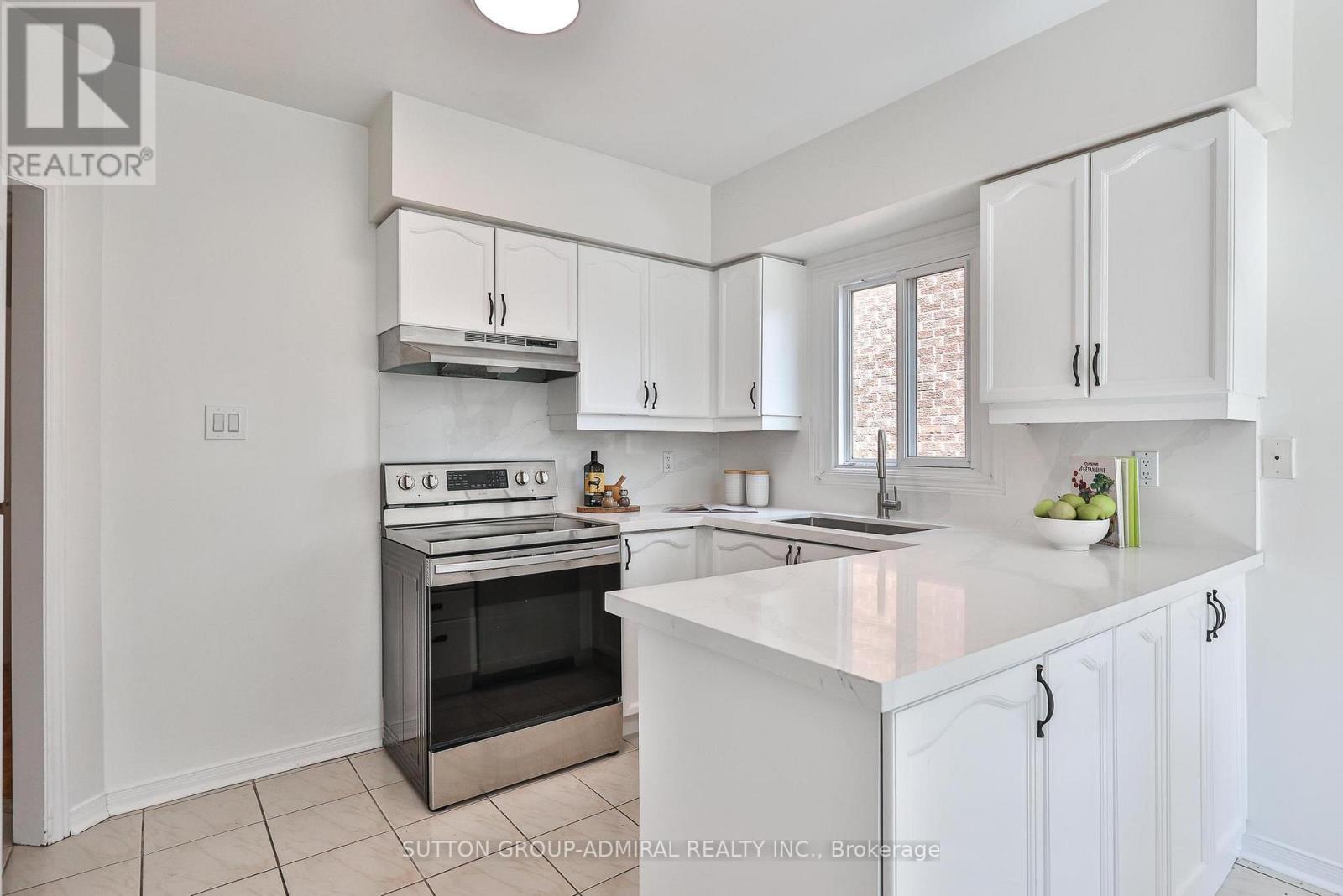 113 Redondo Drive, Vaughan, Ontario  L4J 7S6 - Photo 24 - N13433558