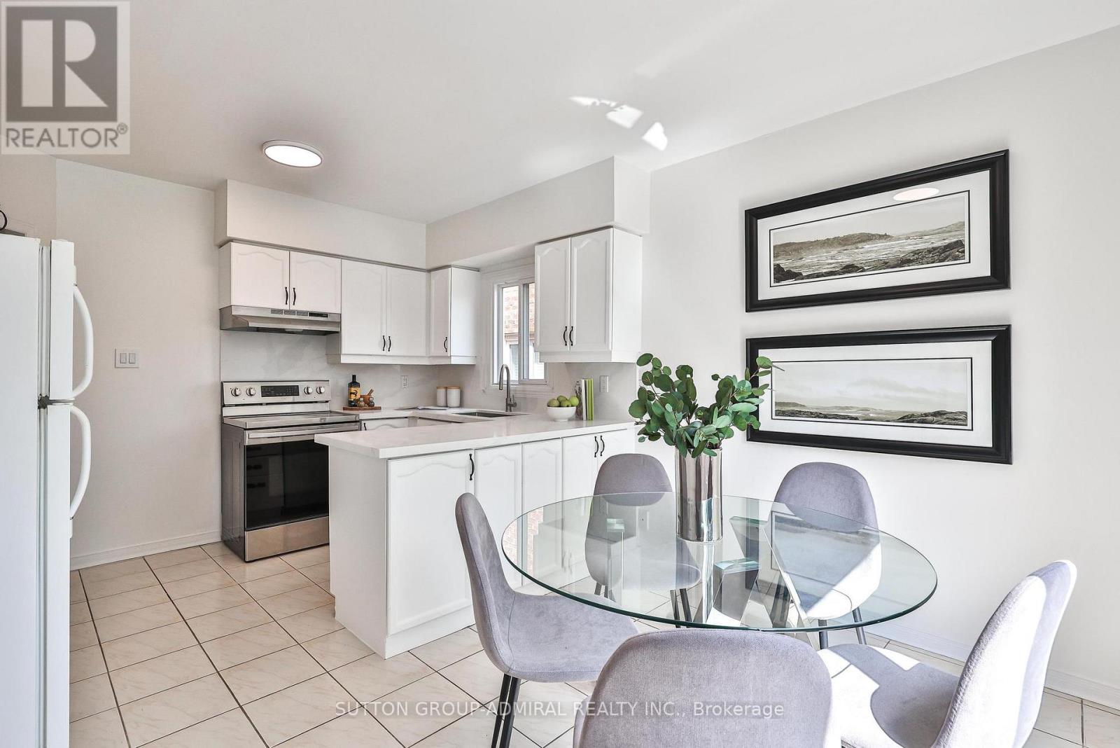 113 Redondo Drive, Vaughan, Ontario  L4J 7S6 - Photo 25 - N13433558