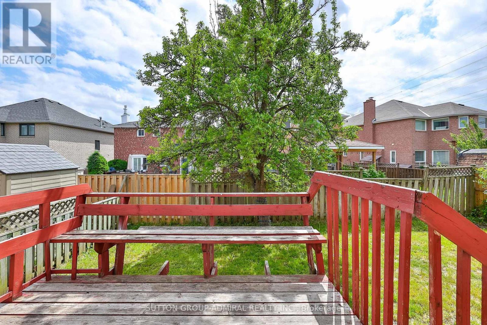 113 Redondo Drive, Vaughan, Ontario  L4J 7S6 - Photo 45 - N13433558