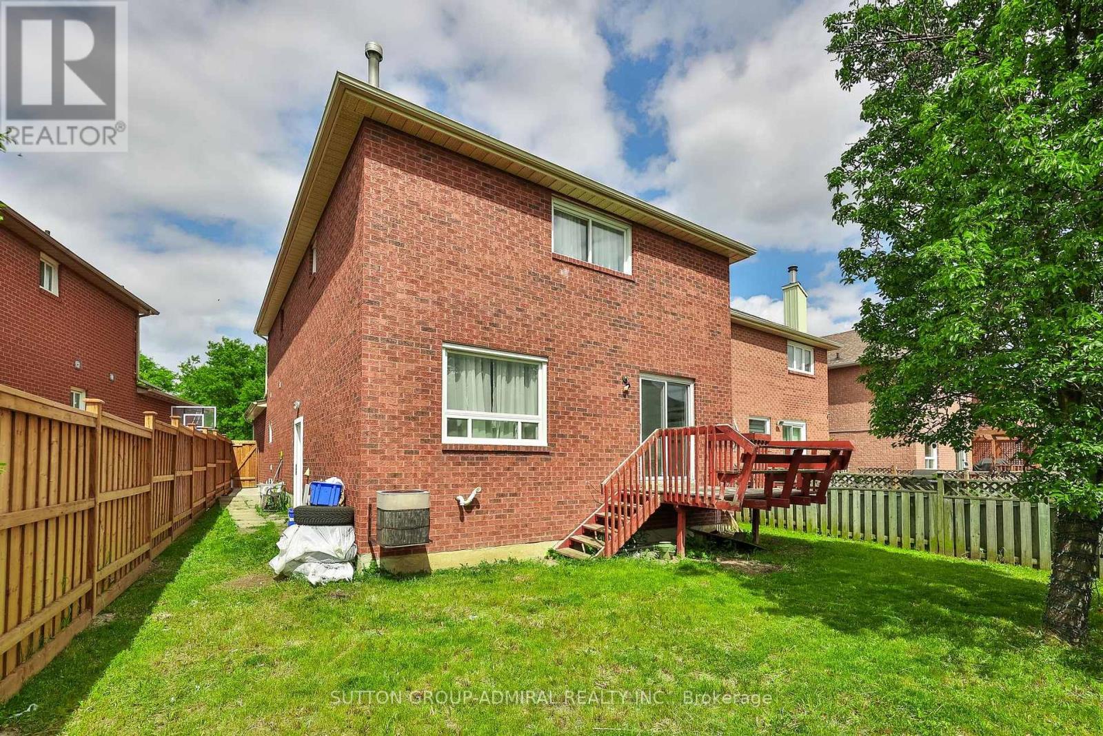 113 Redondo Drive, Vaughan, Ontario  L4J 7S6 - Photo 47 - N13433558