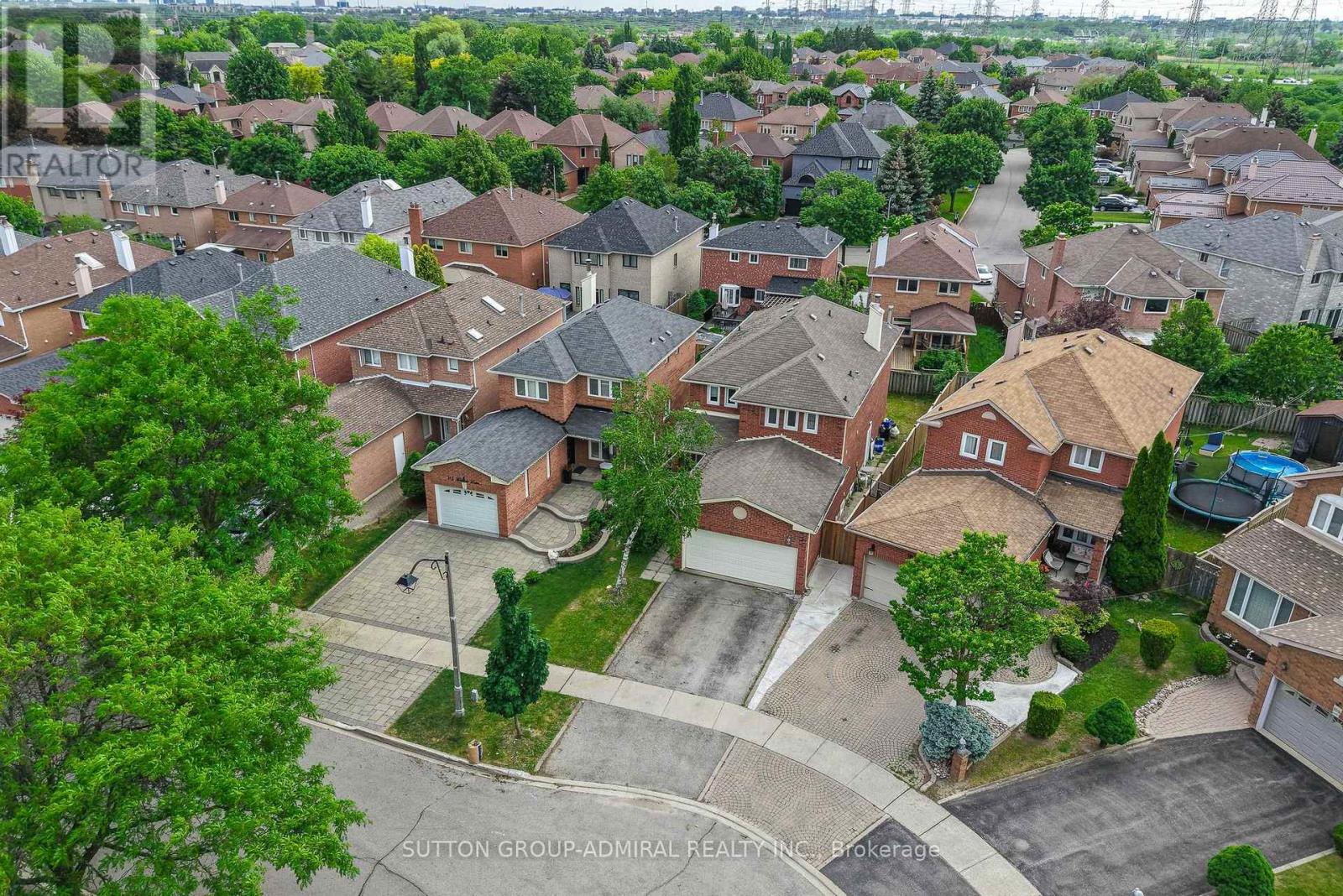 113 Redondo Drive, Vaughan, Ontario  L4J 7S6 - Photo 49 - N13433558