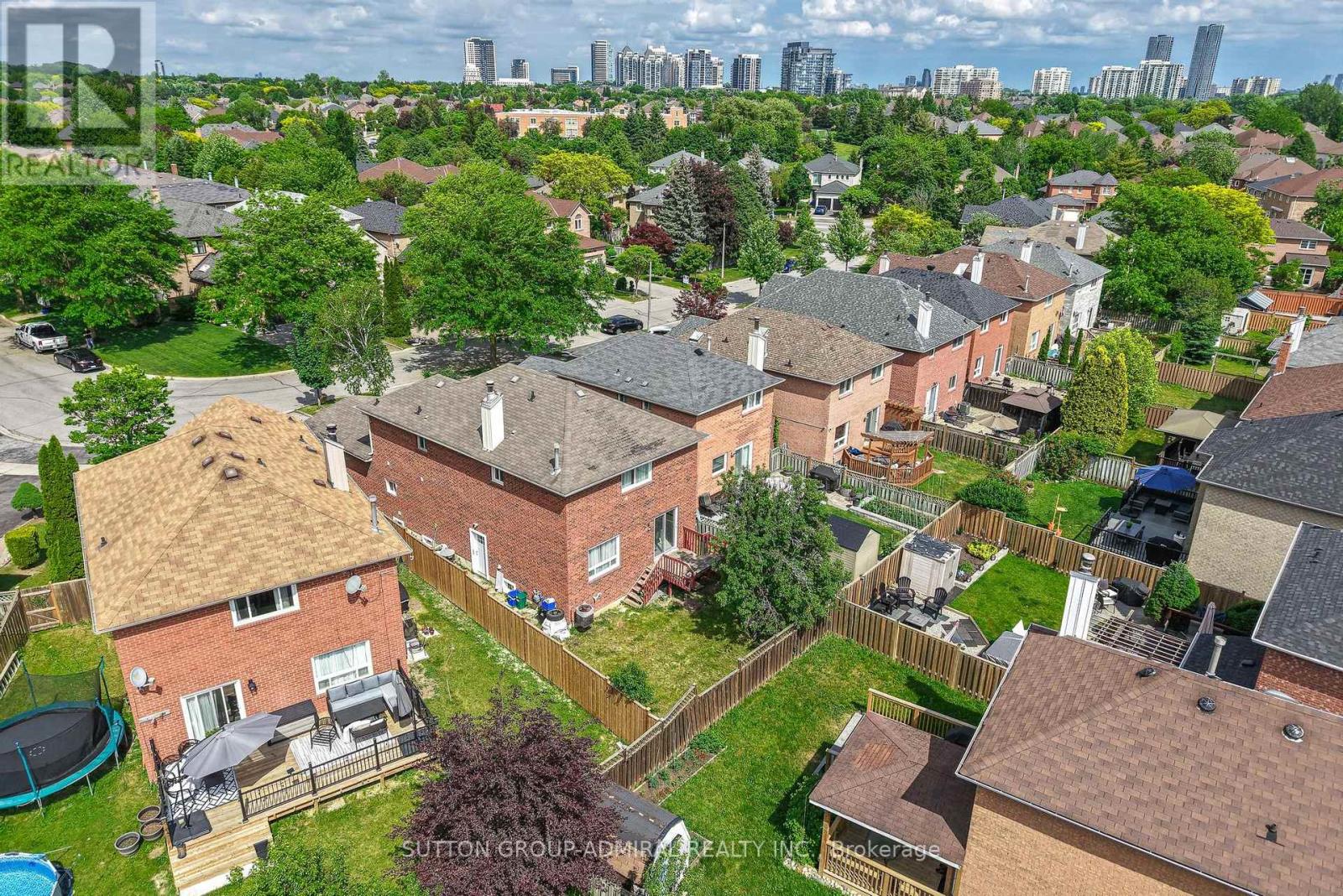 113 Redondo Drive, Vaughan, Ontario  L4J 7S6 - Photo 50 - N13433558