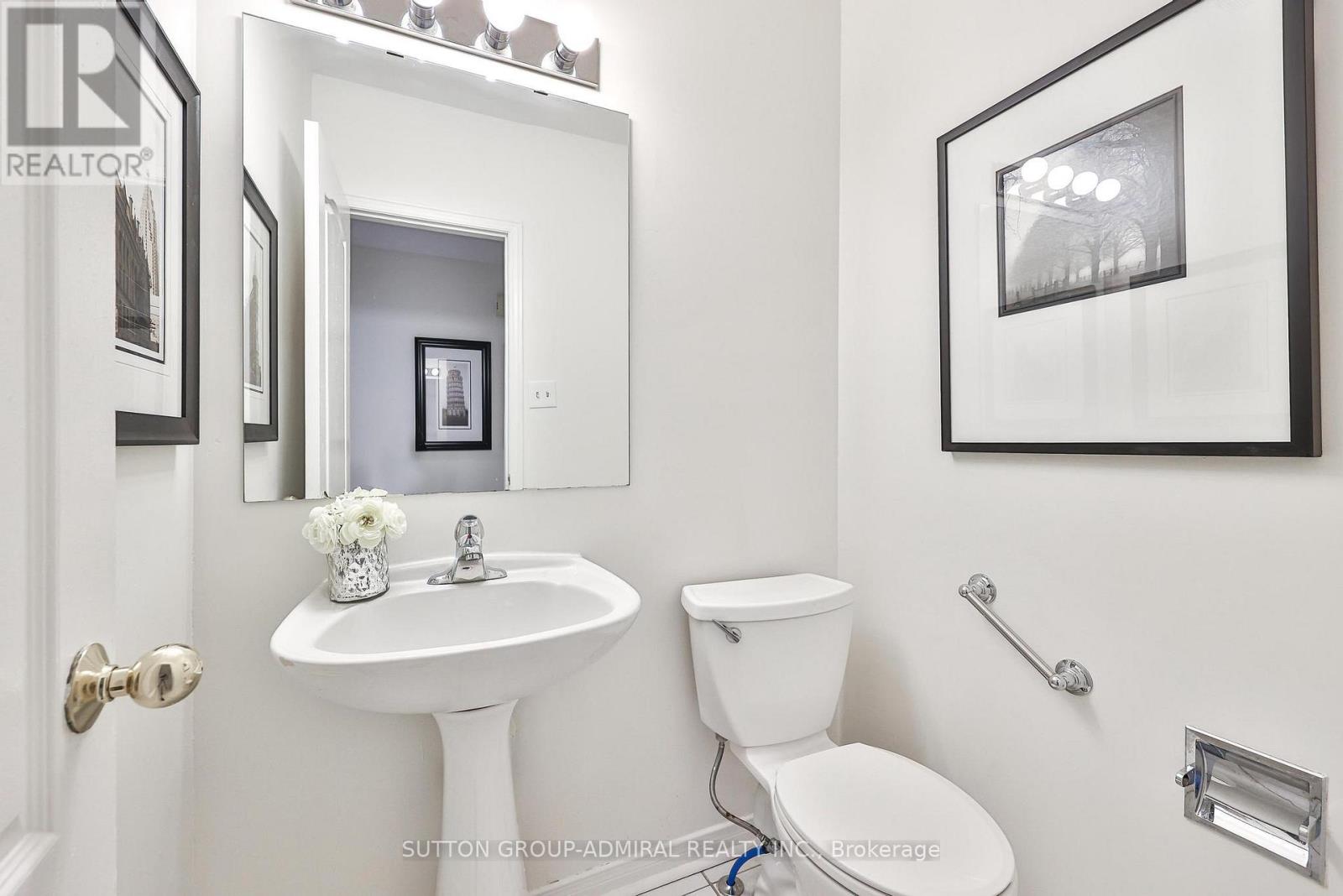 113 Redondo Drive, Vaughan, Ontario  L4J 7S6 - Photo 9 - N13433558