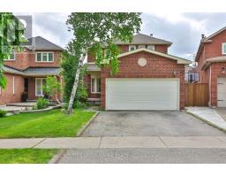 113 REDONDO DRIVE, Vaughan, Ontario