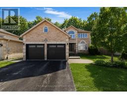 63 NORTHVIEW CRESCENT, Barrie, Ontario