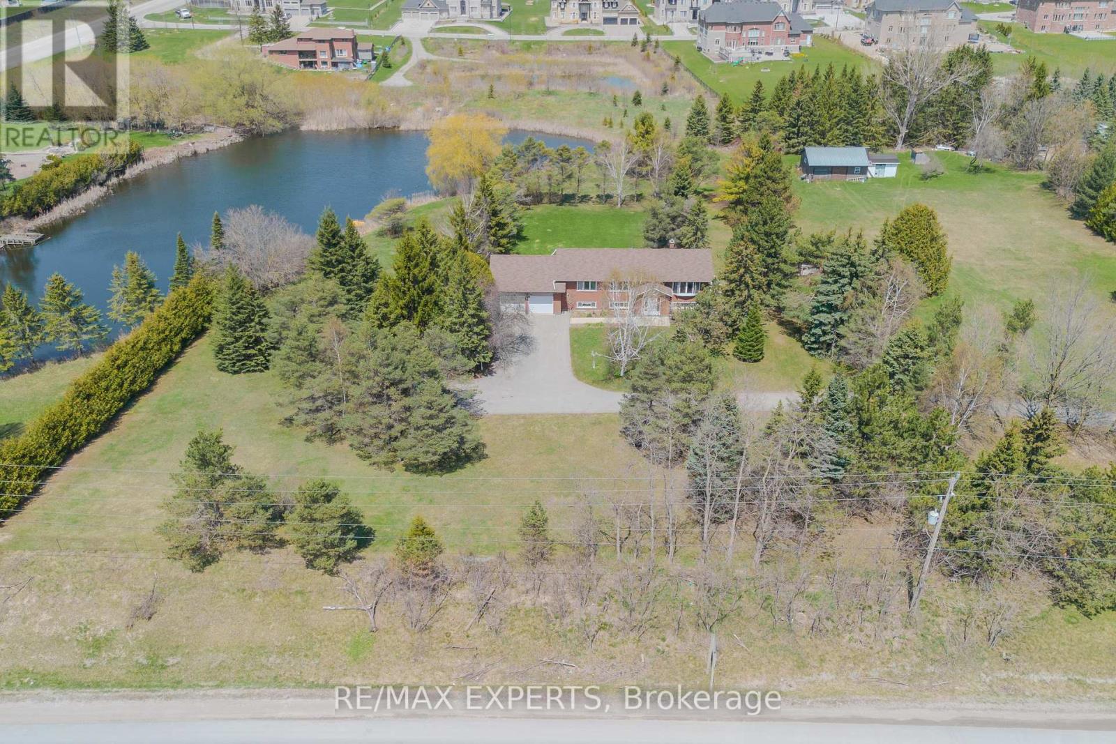 6068 BLOOMINGTON ROAD, Whitchurch-Stouffville, Ontario