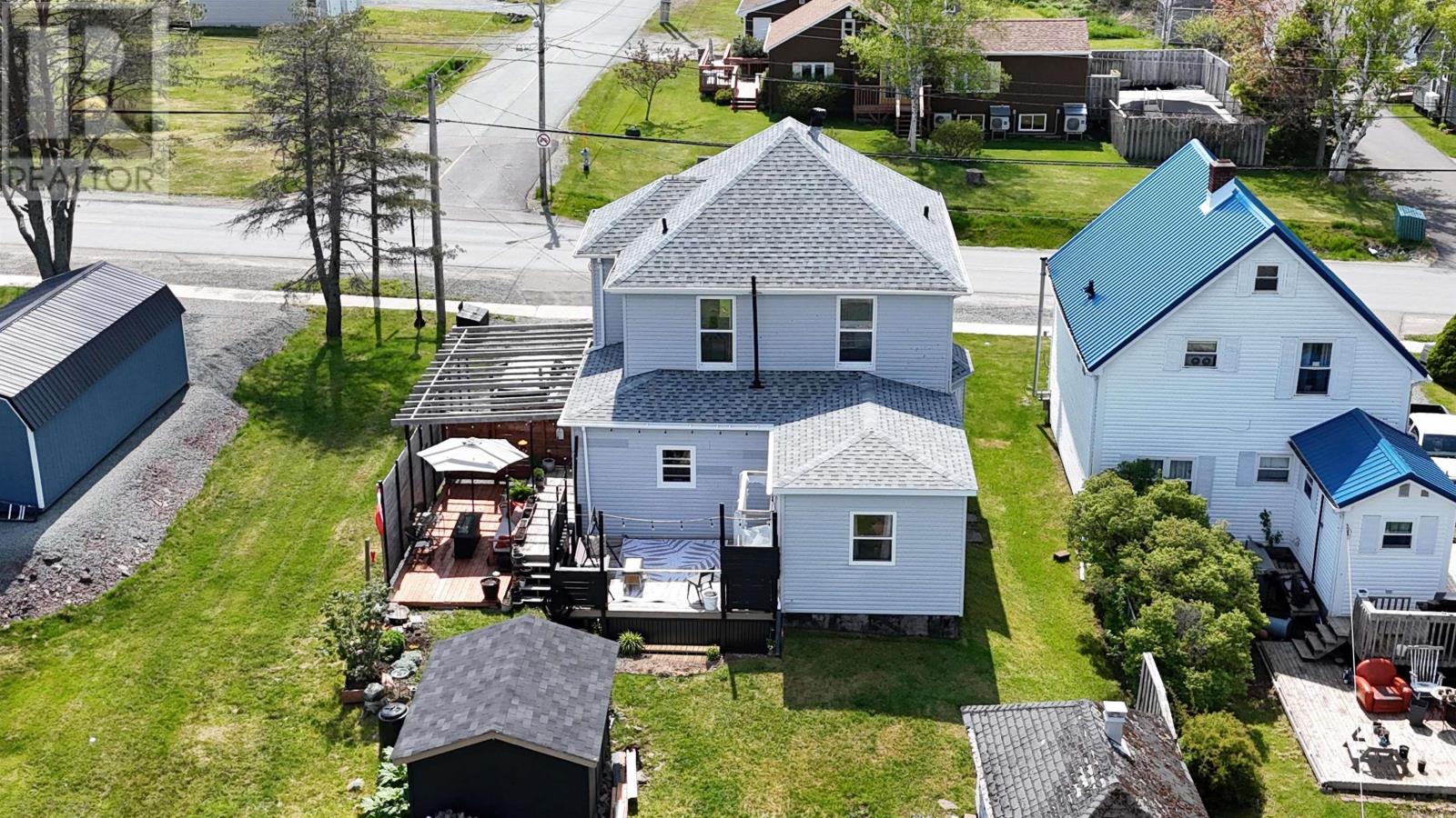 9329 Pepperell Street, St. Peter's, Nova Scotia  B0E 3B0 - Photo 48 - 202613850