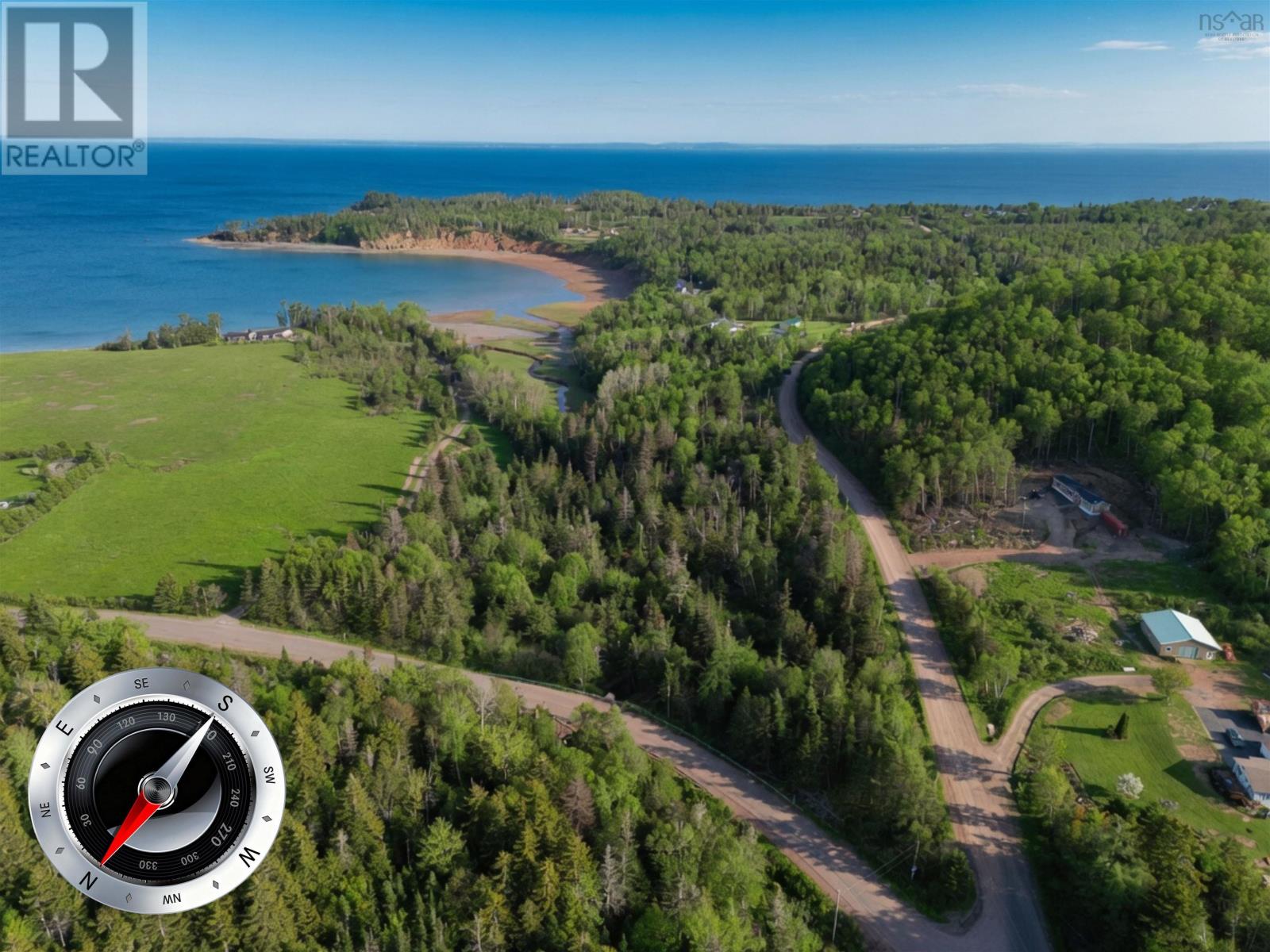 Lot 2a Old Farm Road, Greenhill, Nova Scotia  B0M 1S0 - Photo 17 - 202614145