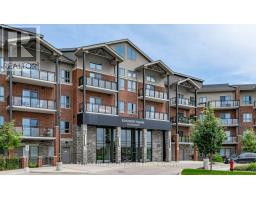 322 - 35 KINGSBURY SQUARE, guelph (pineridge/westminster woods), Ontario
