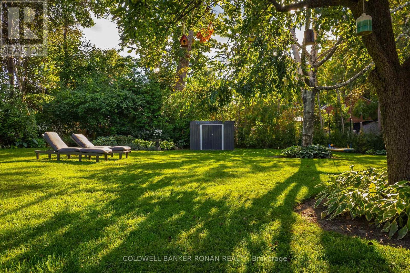 11 Pratt Road, Barrie, Ontario  L4M 2K9 - Photo 40 - S13433554
