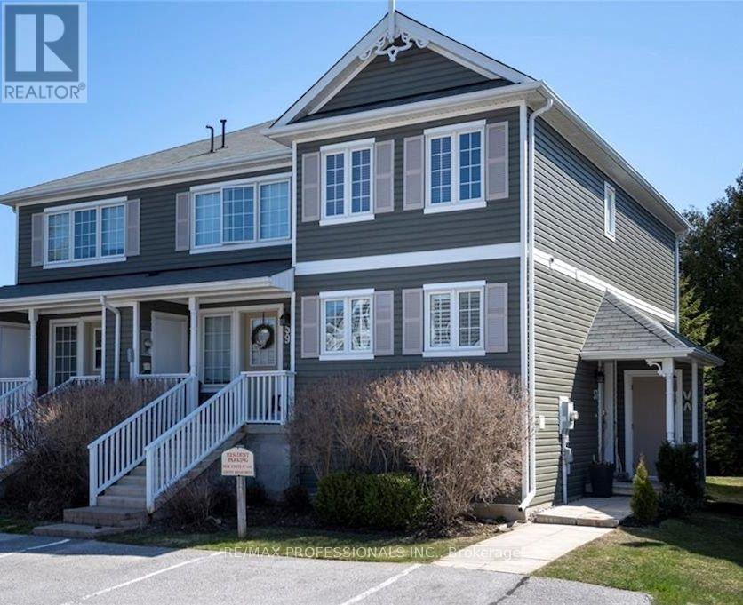 57 GREEN BRIAR DRIVE, Collingwood, Ontario