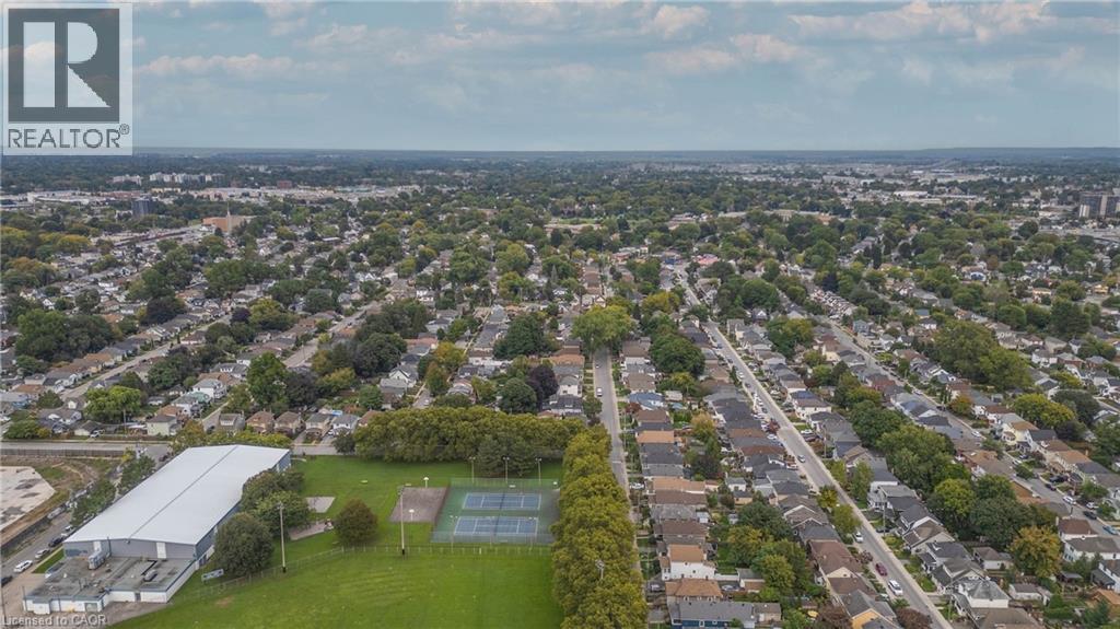 4 Haig Street, St. Catharines, Ontario  L2R 6K5 - Photo 18 - 40824452