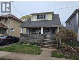 4 HAIG Street, St. Catharines, Ontario
