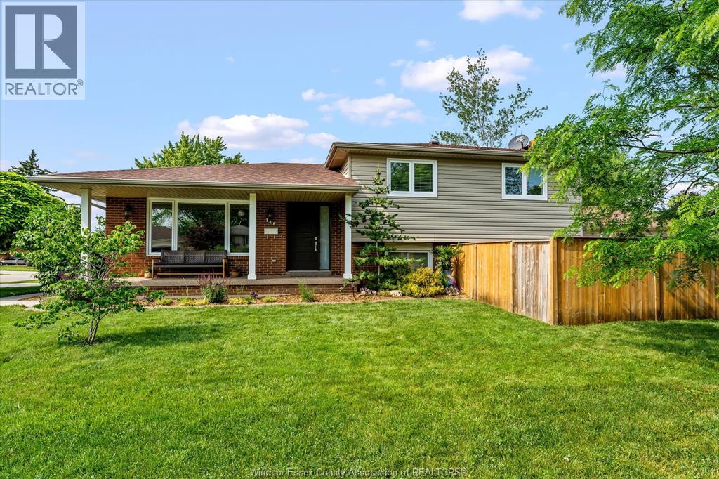 146 ATLANTIC AVENUE, Amherstburg, Ontario