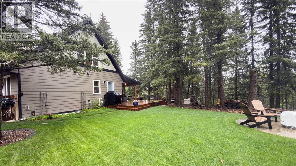 15 Echlin Court, Bragg Creek, Alberta  T0L 0K0 - Photo 41 - A2317140