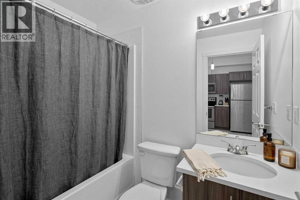 2313, 215 Legacy Boulevard SE, Calgary, Alberta  T2Z 3Z5 - Photo 8 - A2320066