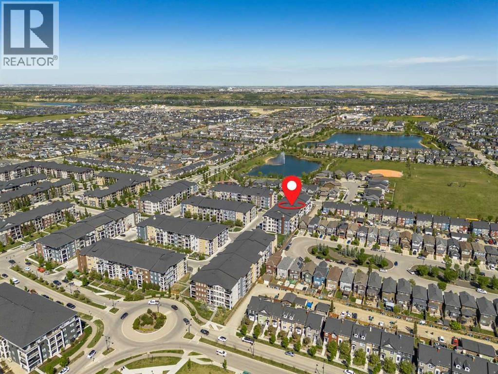 2313, 215 Legacy Boulevard SE, Calgary, Alberta  T2Z 3Z5 - Photo 31 - A2320066