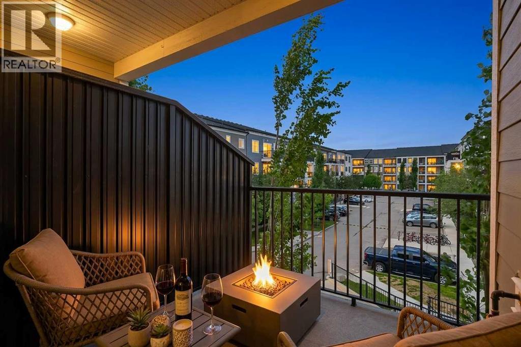2313, 215 Legacy Boulevard SE, Calgary, Alberta  T2Z 3Z5 - Photo 4 - A2320066