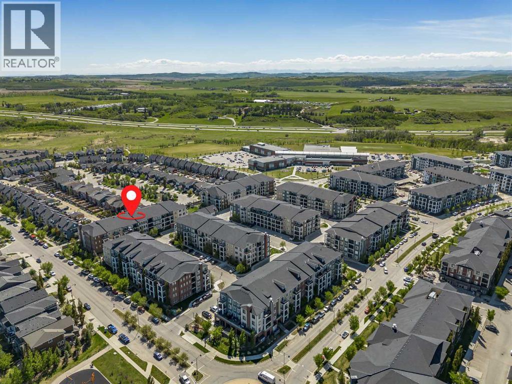 2313, 215 Legacy Boulevard SE, Calgary, Alberta  T2Z 3Z5 - Photo 26 - A2320066