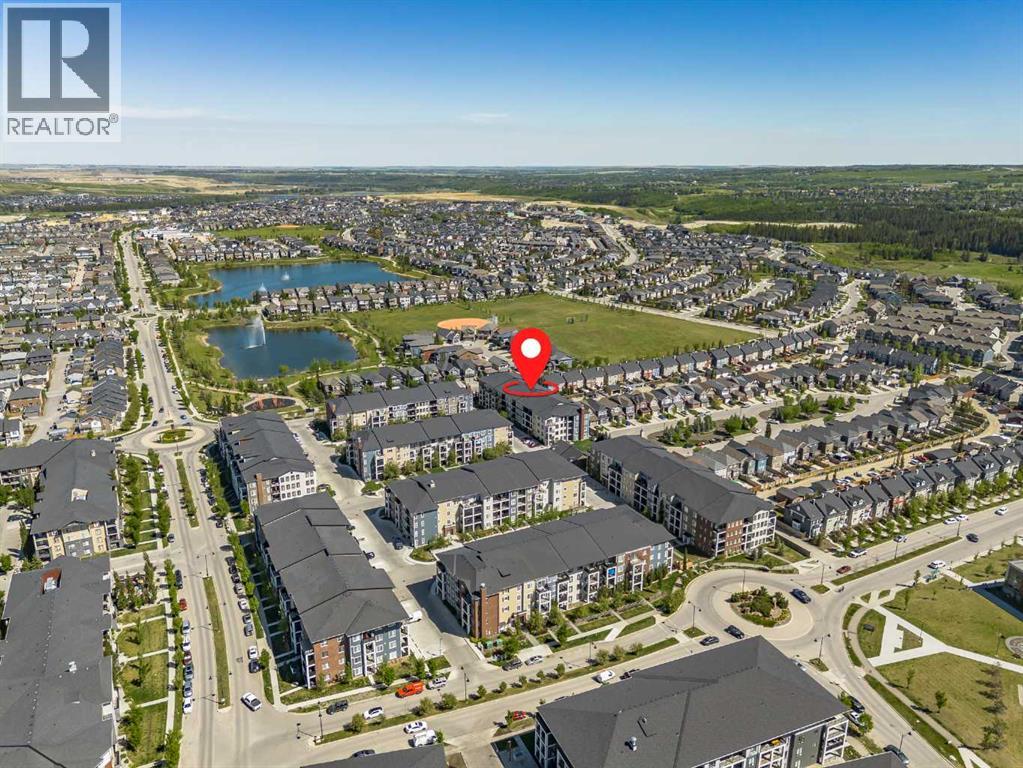 2313, 215 Legacy Boulevard SE, Calgary, Alberta  T2Z 3Z5 - Photo 32 - A2320066