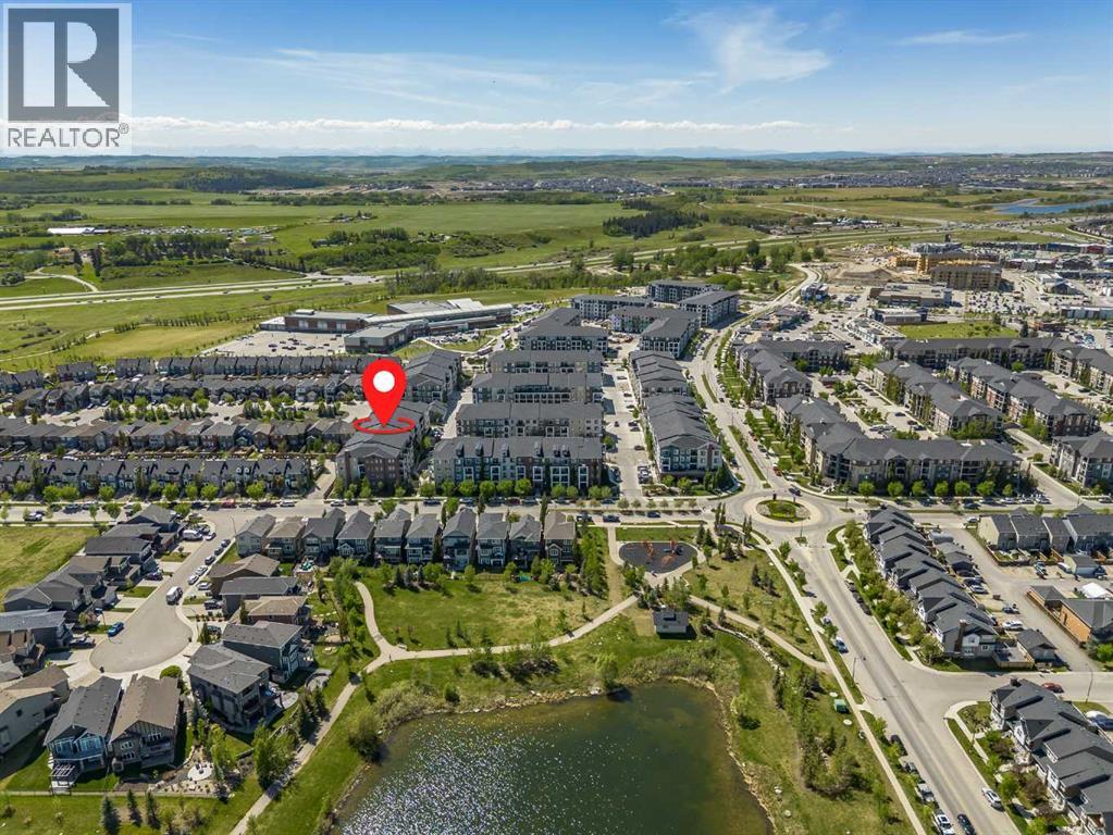 2313, 215 Legacy Boulevard SE, Calgary, Alberta  T2Z 3Z5 - Photo 28 - A2320066