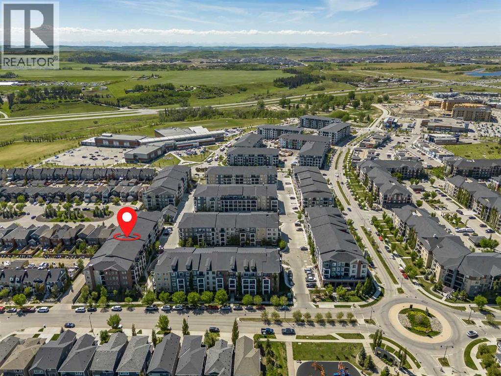 2313, 215 Legacy Boulevard SE, Calgary, Alberta  T2Z 3Z5 - Photo 27 - A2320066