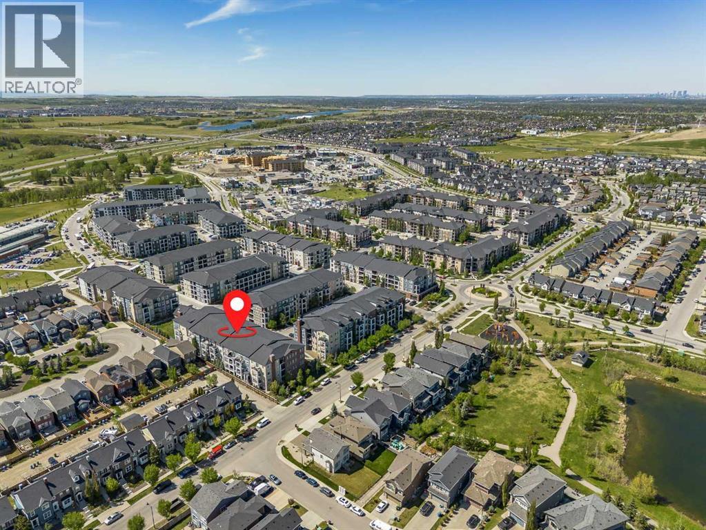 2313, 215 Legacy Boulevard SE, Calgary, Alberta  T2Z 3Z5 - Photo 30 - A2320066