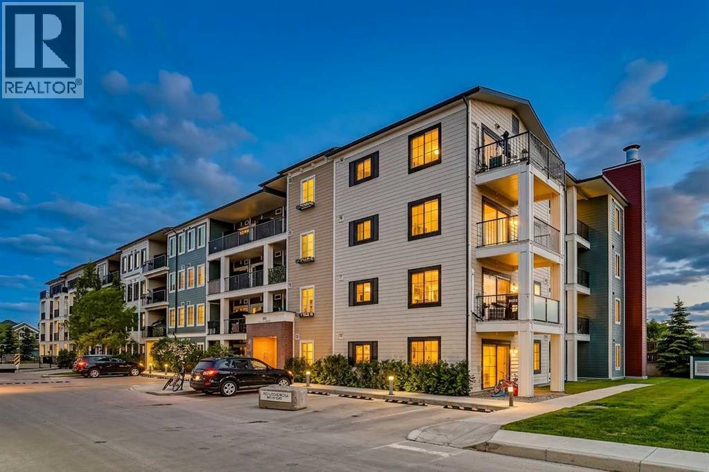 2313, 215 Legacy Boulevard SE, Calgary, Alberta
