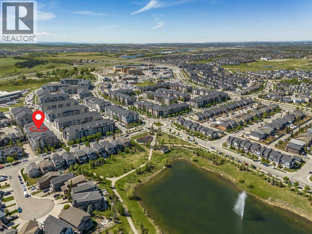 2313, 215 Legacy Boulevard SE, Calgary, Alberta  T2Z 3Z5 - Photo 29 - A2320066