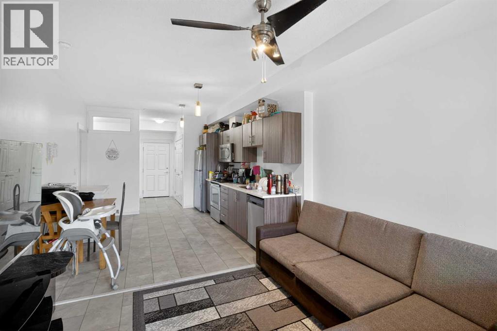 2313, 215 Legacy Boulevard SE, Calgary, Alberta  T2Z 3Z5 - Photo 12 - A2320066
