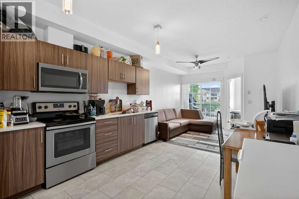2313, 215 Legacy Boulevard SE, Calgary, Alberta  T2Z 3Z5 - Photo 9 - A2320066
